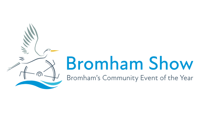 Bromham Show Logo