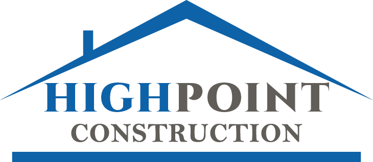 High Point Construction Sponsor